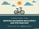 Powodzenia na egzaminie