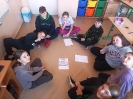 Spotkanie kl. V z pedagogiem 2024