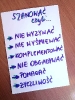 Spotkanie kl. V z pedagogiem 2024