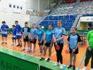 Tenis Stołowy drużynowy Powiaty 2024