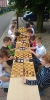 Turniej szachowy z okazji Dnia Dziecka