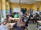 Warsztaty dla uczniów kl. V-VIII