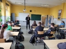 Warsztaty dla uczniów kl. V-VIII