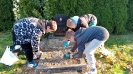 Wyjście na cmentarz 2024