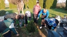 Wyjście na cmentarz 2024