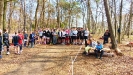 Mistrzostwa Powiatu w Indywidualnych Biegach Przełajowych