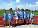 Reńska Wieś Cup turniej piłki nożnej 
