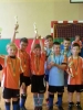 Turniej Piłki Nożnej Klas IV  i Młodszych 2015