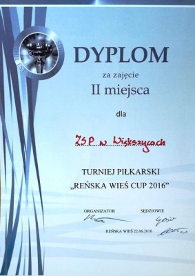 Reńska Wieś Cup