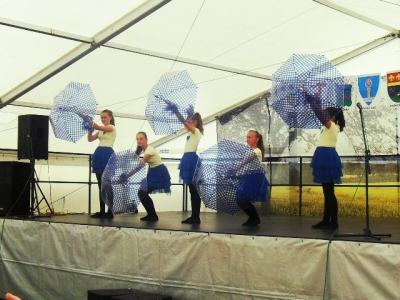 Herbowe 2016