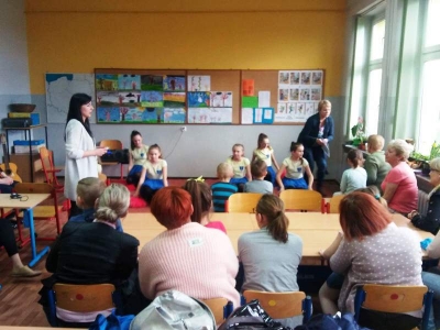 Dzień otwarty