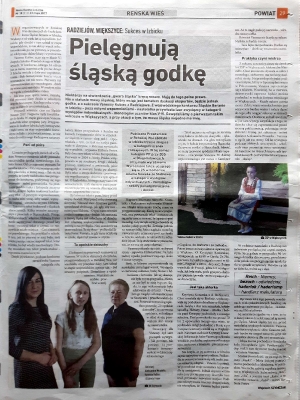 Konkurs Gawędziarski 2017