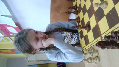 Szachy