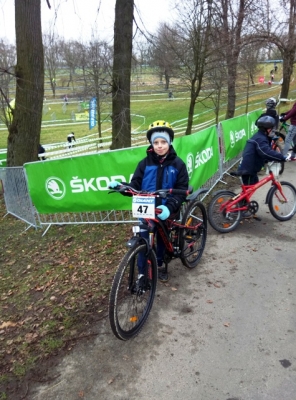 Bryksy Cross 2017