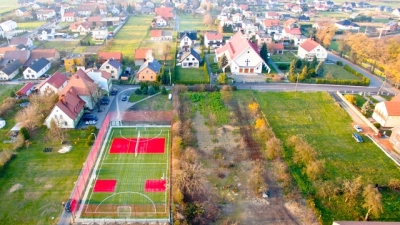 BOISKO Z DRONA 2018