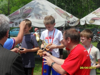 Bieg Partnerski 2010_14