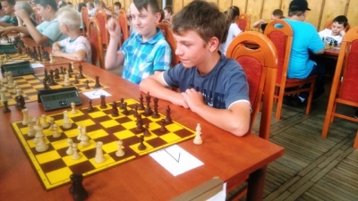 Turniej szachowy 2019