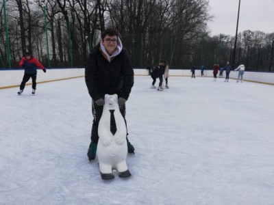 Lodowisko 2020