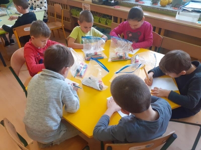 Dzień Życzliwości w przedszkolu 2020