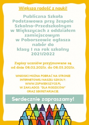 rekrutacja