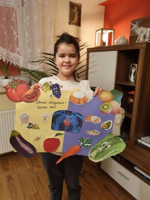 zdrowe odżywianie