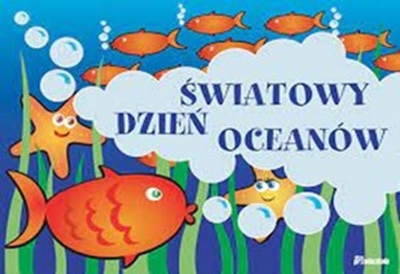 Światowy Dzień Oceanów