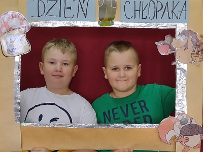 Dzień Chłopca 2021