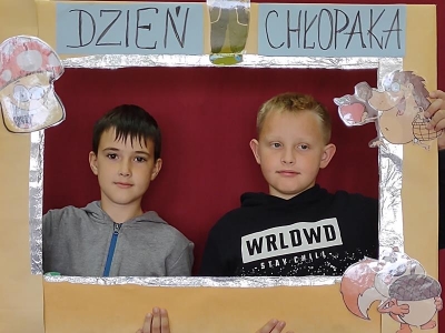 Dzień Chłopca 2021