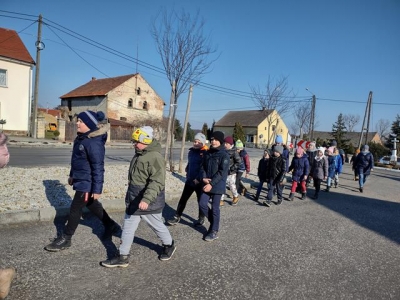 Każdy bieg ma swój cel