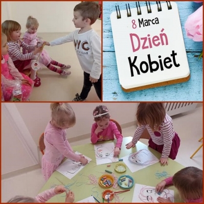 dzien kobiet