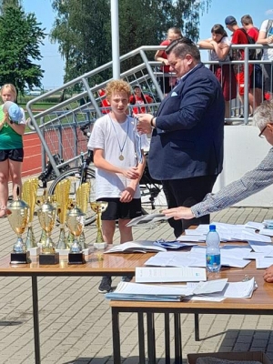lekkoatletyka