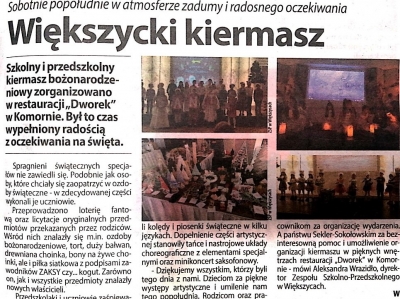 Kiermasz