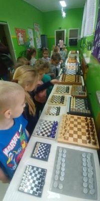 wystawa szachowa