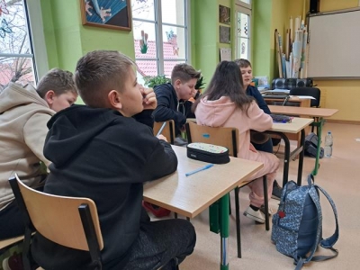 zajęcia z psychologiem