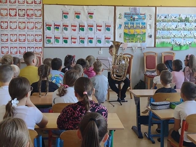 szkoła muzyczna