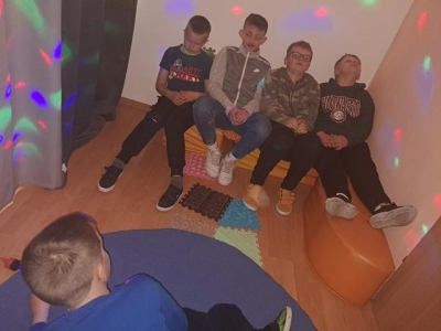 Strefa Ciszy innowacja podsumowanie