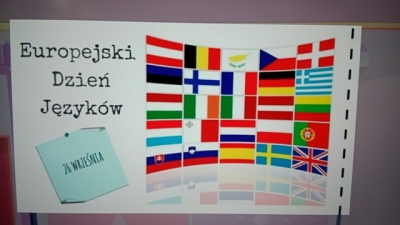 Europejski Dzień Języków