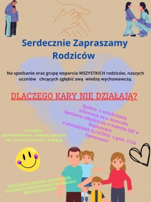 Dlaczego kary nie działają?