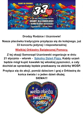 WOŚP