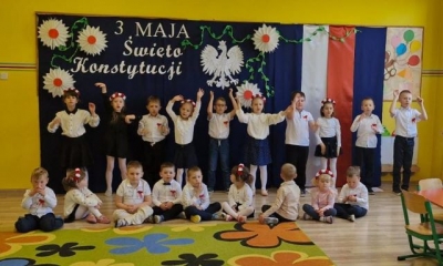 Święto Majowe 2025