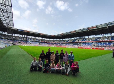 Wycieczka uczniów klas 1–3 do Kopalni Guido i na Arenę Zabrze!