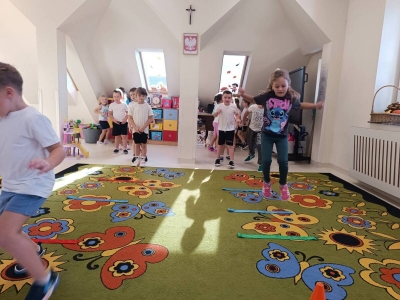 kubusiowi przyjaciele