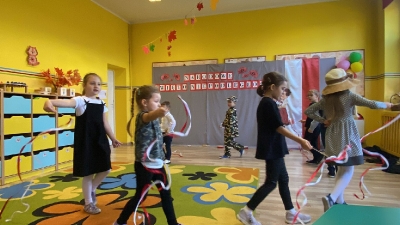 Dzien Niepodległości