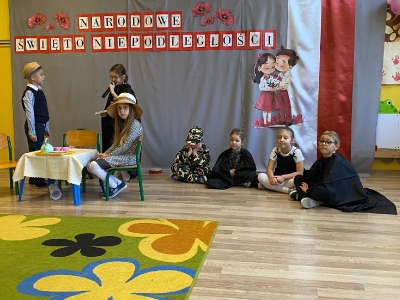 Dzien Niepodległości