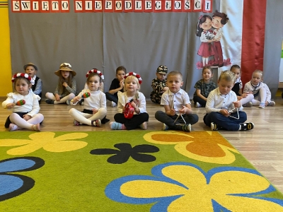 Dzien Niepodległości