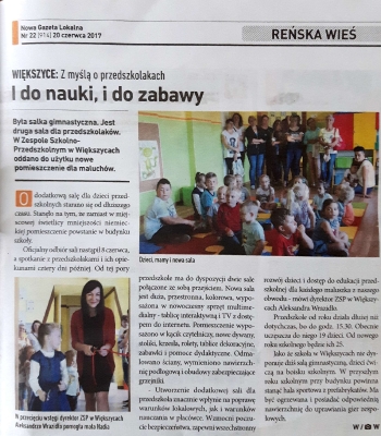 Gazeta Lokalna