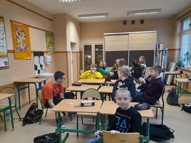 Złap swój strach