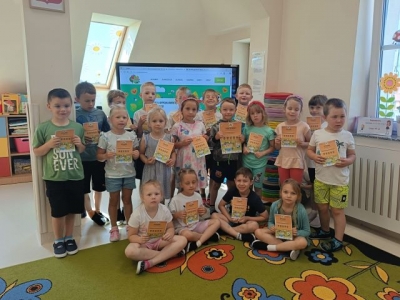 Kubusiowi Przyjaciel Natury 2025