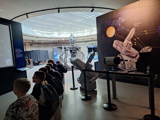 Planetarium