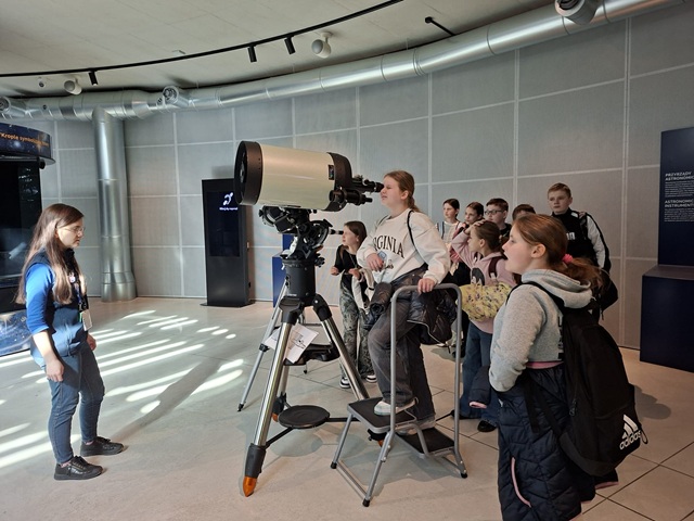Planetarium